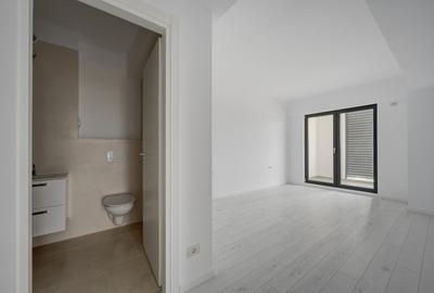 APARTAMENT CU TERASA GENEROASA SI VEDERE UNICA CATRE LAC - 7