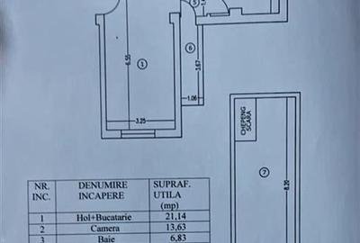 AP.2 CAM.CHITILEI - LAMINORULUI - STATIA MEZES - 23