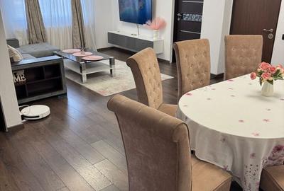 Apartament cu 4 camere decomandat în Viișoara - 8