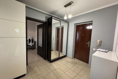 Apartament cu 3 camere | 61 mp  | Europa - 9