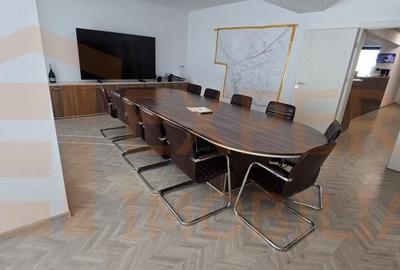 Penthouse, 3 camere, decomandat situat in zona TOMIS NORD - 2