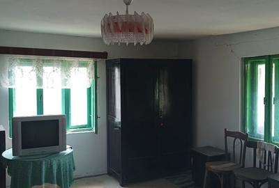 Casă cu 3 camere cu Teren 1800 Mp în Grânari - 3