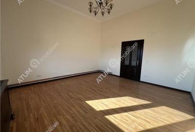 Spatiu birouri renovat de 206 mp utili pe Bld. Victoriei din Sibiu - 13