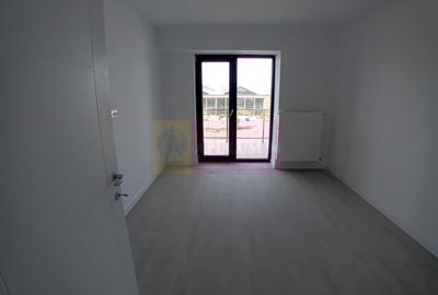 Basarabia, metrou vanzare apartament de 2 camere, bloc nou - 4
