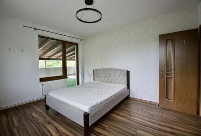 CASA DE INCHIRIAT BUNA ZIUA 280 MP UTILI | 600 MP CURTE - 4