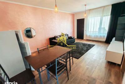 Apartament cu 3 camere semidecomandat, mobilat în Iris - 15