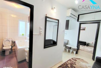 Apartament cu 2 camere decomandat în Central - 1