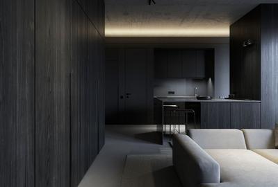 Apartament cu 2 camere decomandat în Nerva Traian - 6