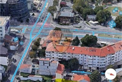 Faleza Nord Delfinariu Teren 396 mp AUTORIZATIE CONSTRUCTIE str Caiuti S+P+1E - 7