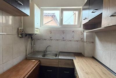 Casă cu 2 camere cu Teren 2 Mp în Central - 4