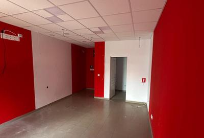 ? NEPTUN | SPA?IU COMERCIAL + GARSONIERA - 5