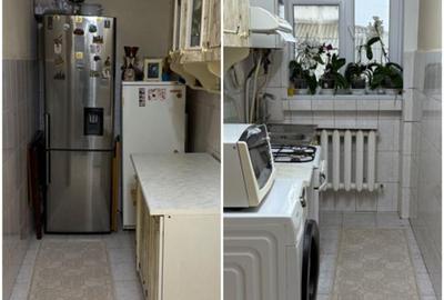 3 camere - DECOMANDAT - zona Dancu - 6