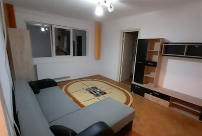 Apartament cu 2 camere semidecomandat în Circumvalațiunii - 6