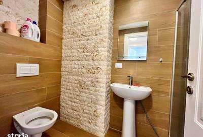 Apartament cu 2 camere în Ciurea - 10