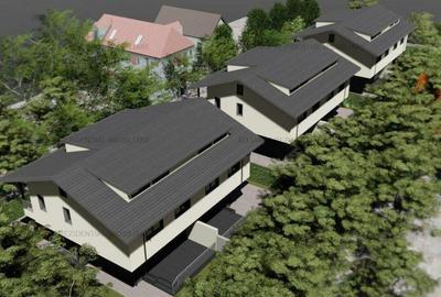 Vila Duplex 4 Camere 3 Bai Popesti - 6