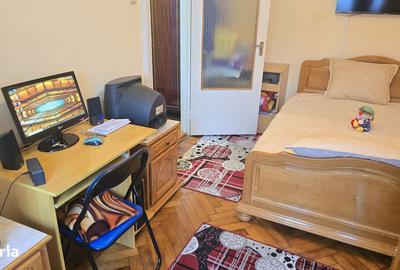 Apartament cu 2 camere semidecomandat în Zamfirescu - 5