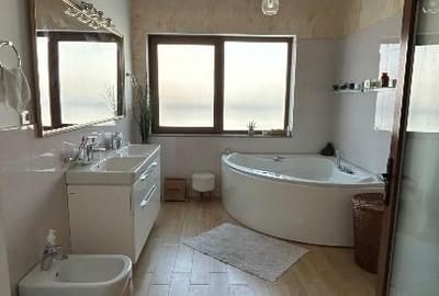 Penthouse ultracentral - apartament premium 90 mp + terasă 30 mp | Open Space - 2