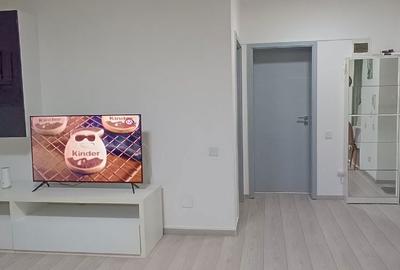 Apartament cu 2 camere decomandat în Exterior Vest - 8