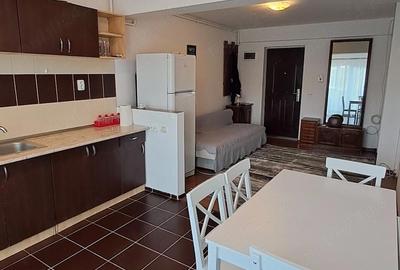 Apartament cu 2 camere semidecomandat în Central - 3