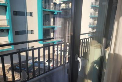 Garsonieră decomandată în Central - 3