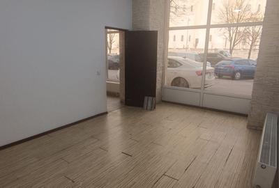 Spațiu Cafenea, Salon Cos., Cab.Stomat. !Vis a vis de Catedrala Neamul - 6