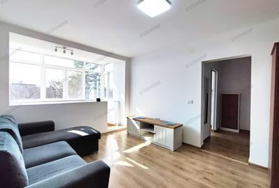 Apartament cu 2 camere semidecomandat în Țiglina 1 - 2