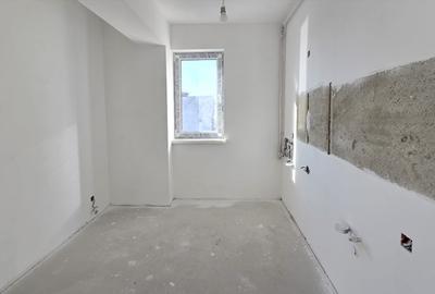 Apartament 2 camere bloc nou 2025, metrou 1 Mai 3 minute de mers, parcare - 15