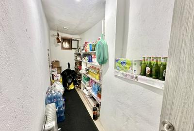 Casa individuala cu 4 camere - pozitie centrala - Urseni - 19