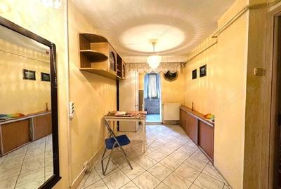 Apartament 3 camere etaj 1 decomandat - 11