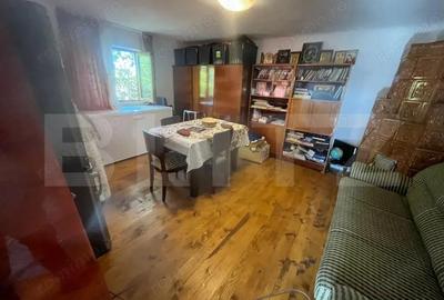 Casă cu 3 camere cu Teren 4500 Mp în Sud - 14