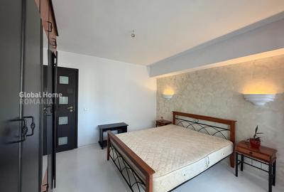 Apartament cu 4 camere decomandat, mobilat în Lacul Tei - 12