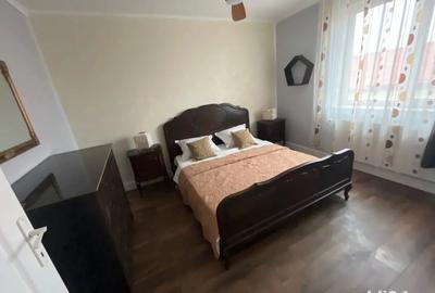 Inchiriez apartament cu 2 camere Baia Mare zona centrul vechi . Inchiriez apartament cu 2 camere Baia Mare zona centrul vechi . - 3