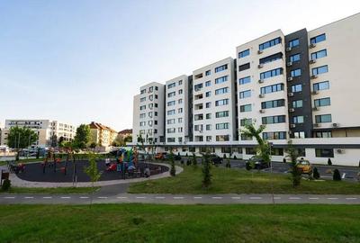 Profita Acum: TVA 9% pentru Apartamentele din Ivory Resi...