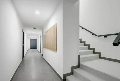 Apartament cu 3 camere decomandat în Central - 36