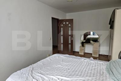 Apartament 3 camere 73 mp, cu terasa proprie de 80 mp,  Calea Turzii - 2