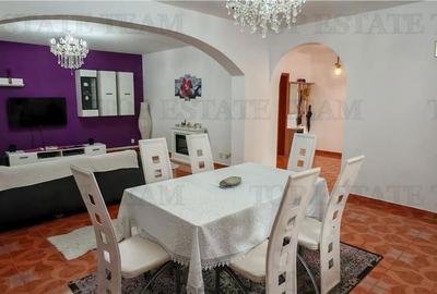Casă cu 4 camere în Roșu - 17