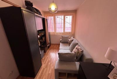 Apartament cu 3 camere decomandat, mobilat în Titan - 6