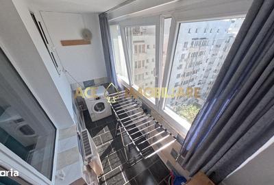 Apartament cu 2 camere, mobilat în Titan - 3