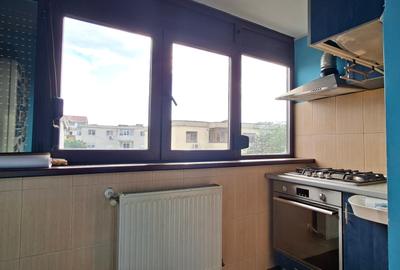 Apartament cu 3 camere decomandat în Mazepa 2 - 5