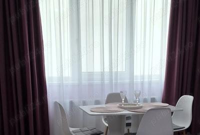 Inchiriez pe termen lung studio in Mamaia Nord - 4