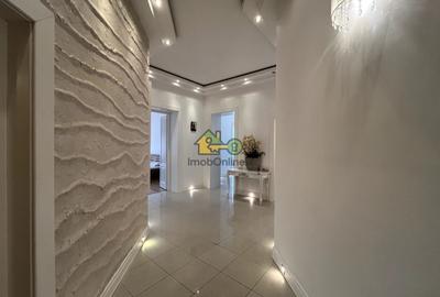 Apartament cu 3 camere semidecomandat, mobilat în Elisabetin - 13