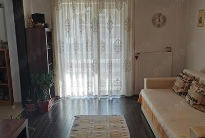Apartament cu 2 camere decomandat în Zamora - 4