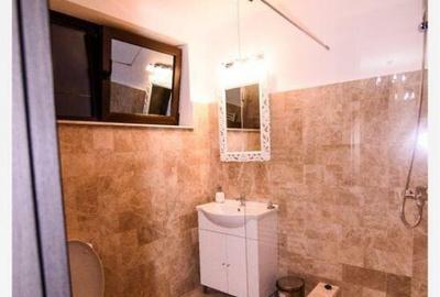 Mamaia Nord, vila, 7 camere, mobilata, gaze - 4