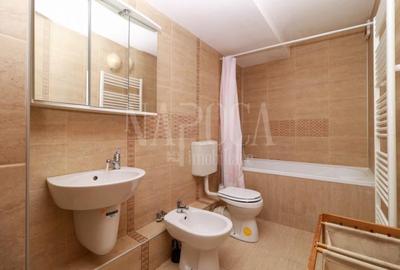 Apartament 4 camere de vanzare in Centru, Cluj Napoca - 8