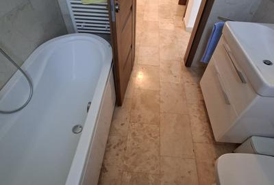 Apartament cu 3 camere semidecomandat, mobilat în Dumbrăvița - 18