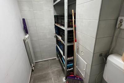 Apartament 3 camere, parter, 66 mp utili, zona 2 Stejari – Bd. Brăilei - 10