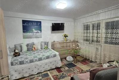 Garsonieră decomandată în Nord - 1