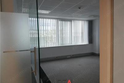 Spațiu comercial, de 517 mp, în Aviației - 1