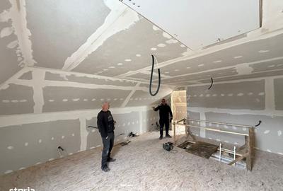 Casă cu 3 camere cu Teren 800 Mp în Beliș - 16