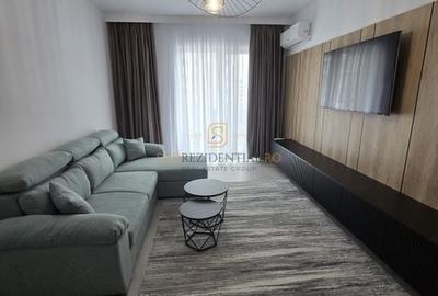 Apartament premium de inchiriat, 2 camere, loc de parcare asigurat - 2
